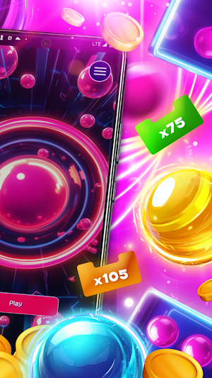 Nano Plin Co Screenshot 3