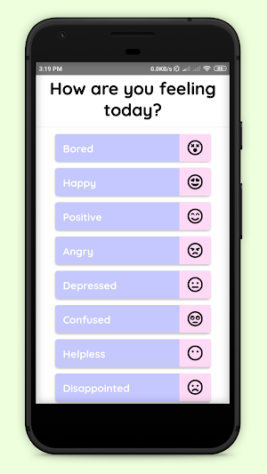 Kosha-Mindfulness Screenshot 0