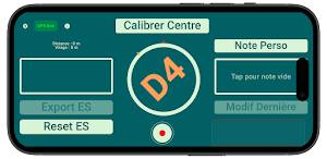 Rallyeasy Pacenote Screenshot 0