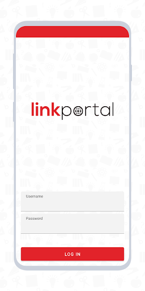 LinkPortal Screenshot 0