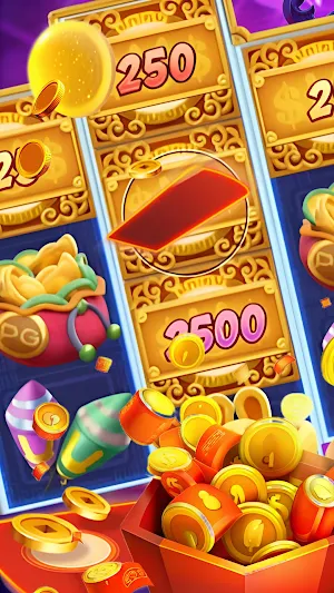 Fortune Rabbit Bloom Screenshot 0