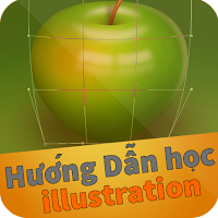Hướng Dẫn Học Illustrator