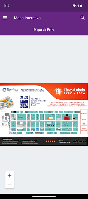 Flexo&Labels Flexo&Pack 2026 Screenshot 3