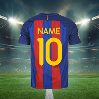 Football Jersey Maker