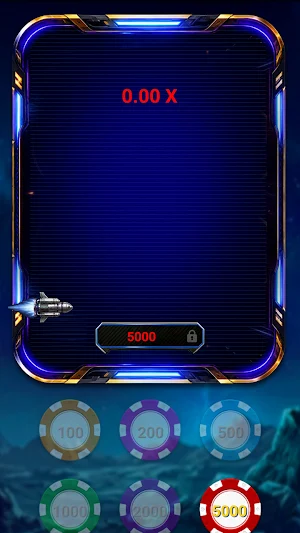 Jetvora Luckaro Crash Screenshot 0