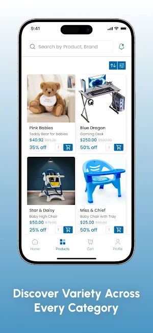 Bargain Bros Screenshot 1