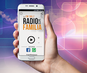 FM 106.7 Screenshot 0