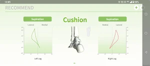 AccelYzx Screenshot 2