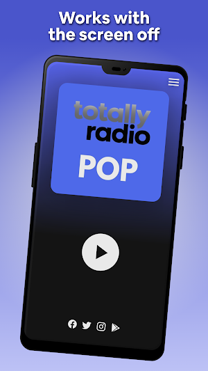 Totally Radio Pop Screenshot 2