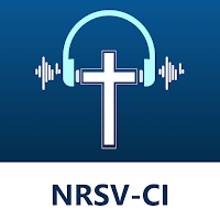 NRSV CI - Audio Bible