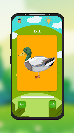 Animals World Screenshot 2
