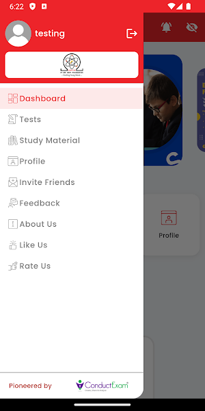 QUANTUM EXAM PREP Screenshot 3