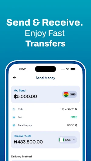 LitePay Screenshot 2