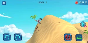 Moto Racing Master Challenge Screenshot 1