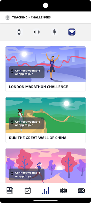 thePoint4 Screenshot 2