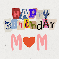 happy birthday mom quotes
