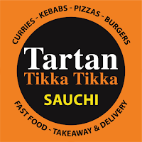 Tartan Tikka