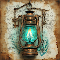 Mystic Bay：Puzzle Shore