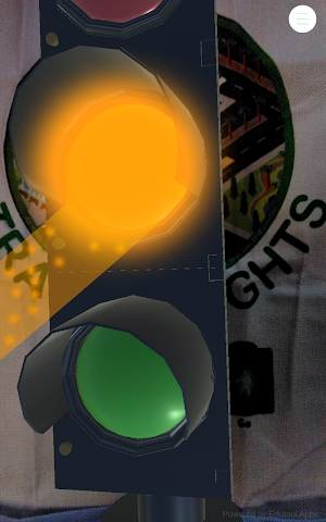 3DAR Apron@live Screenshot 2