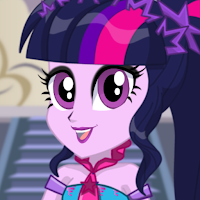 Pony Dress Up