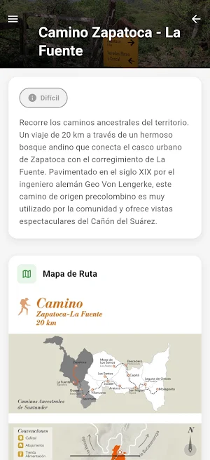 S-Vigia Screenshot 1
