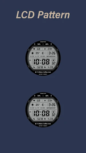 HMK WD038 Screenshot 3