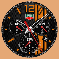 TAG Heuer Formula 1 Quartz