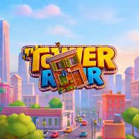 Tower Rush Adventure