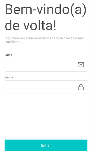 BT Profissionais Screenshot 2
