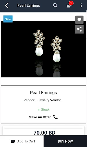 ThahabiApp Screenshot 2