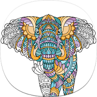 Animal Coloring Pages