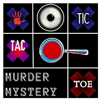 Tic Tac Toe Alive By Sanjivani