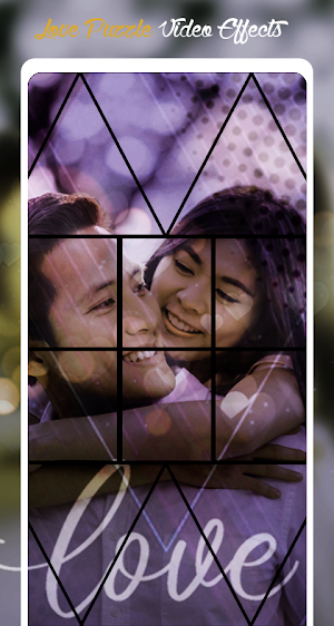 Puzzle Video Status Maker Screenshot 2