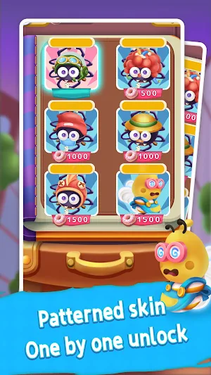 Save The Bees Screenshot 1