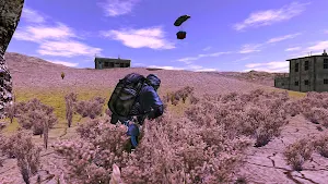 Modern Heroes Strike 3D Screenshot 0