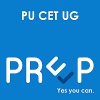 PU CET UG Mock test
