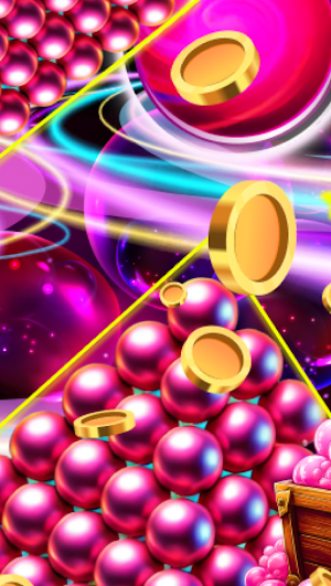 Pink-Ball Merge Screenshot 2