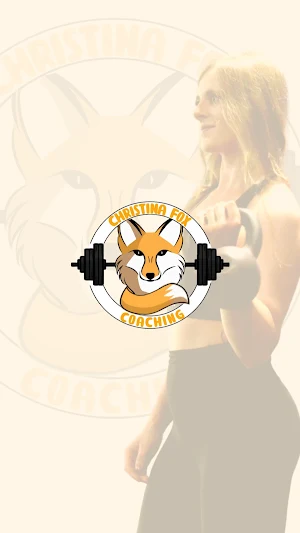 Christina Fox Coaching Screenshot 0