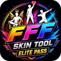 FFF Skin Tool Elite Pass