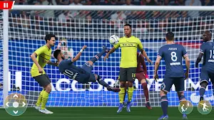 Football Games League Offline Screenshot 3