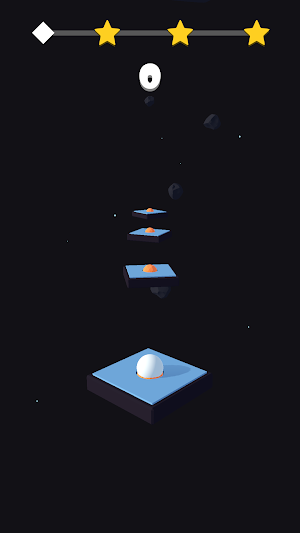 JumpMusicBall2 Screenshot 0