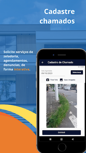 Sipp Cidade Screenshot 2