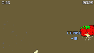 Pixel Ninja Screenshot 3