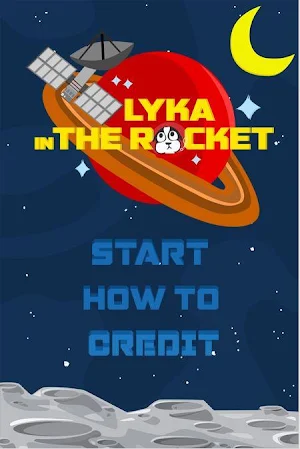 Lyka in The Rocket Screenshot 0