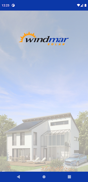 Windmar Solar - Florida Screenshot 0