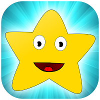 Tappy Star: Tap Lightly