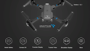 Snaptain Air Screenshot 0