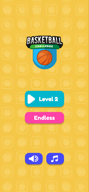 Hoops Mania Screenshot 1