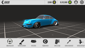 Tokyo Racing Online Screenshot 2