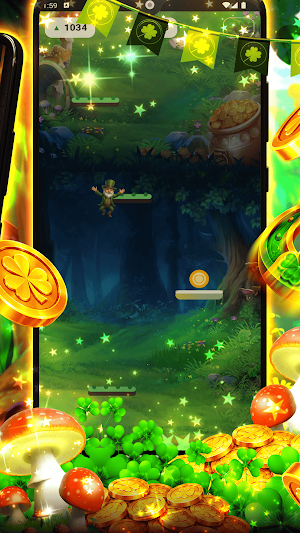 Leprechaun Fortune Screenshot 3